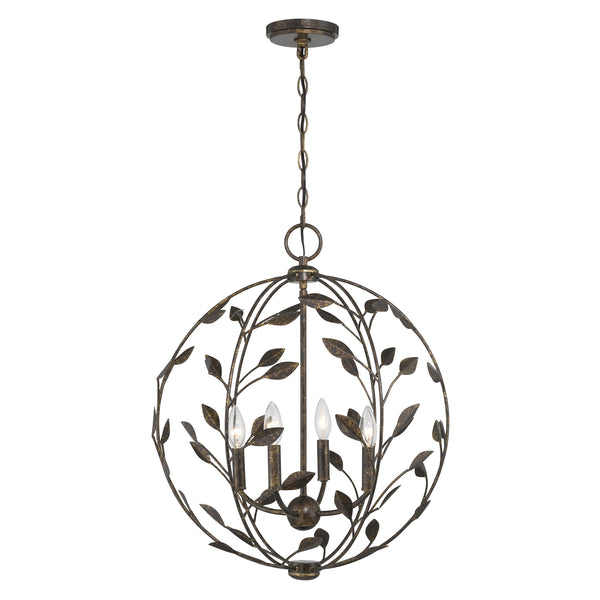 Laska Pendant