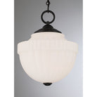 Savoy House 7-6999-1-89 Montrose Pendant in Matte Black