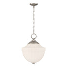Savoy House 7-6999-1-SN Montrose Pendant in Satin Nickel