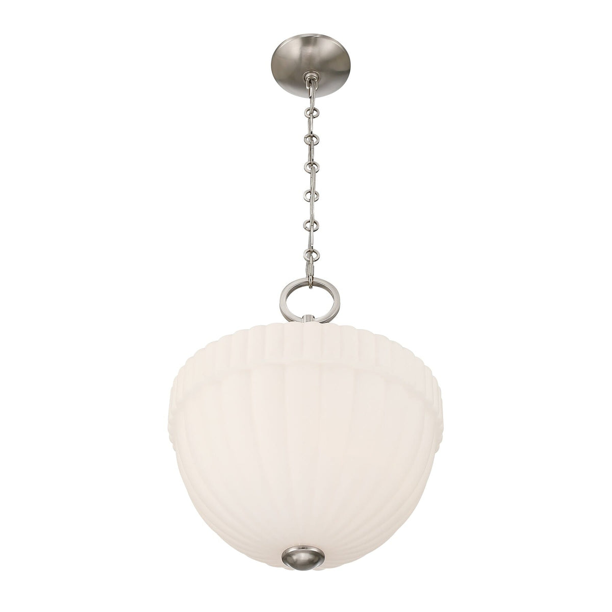 Savoy House 7-6999-1-SN Montrose Pendant in Satin Nickel