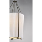 Savoy House 7-7399-1-15 Joplin Pendant in Mediterranean Bronze