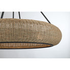 Savoy House 7-8301-6-89 Gaia Suspension en noir mat