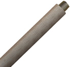 Savoy House 7-EXT-162 Extension Rod in Aged Driftwood