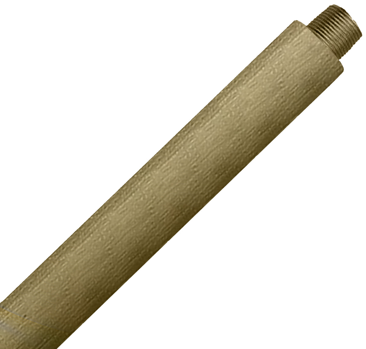 Savoy House 7-EXT-171 Extension Rod in New Burnished Brass