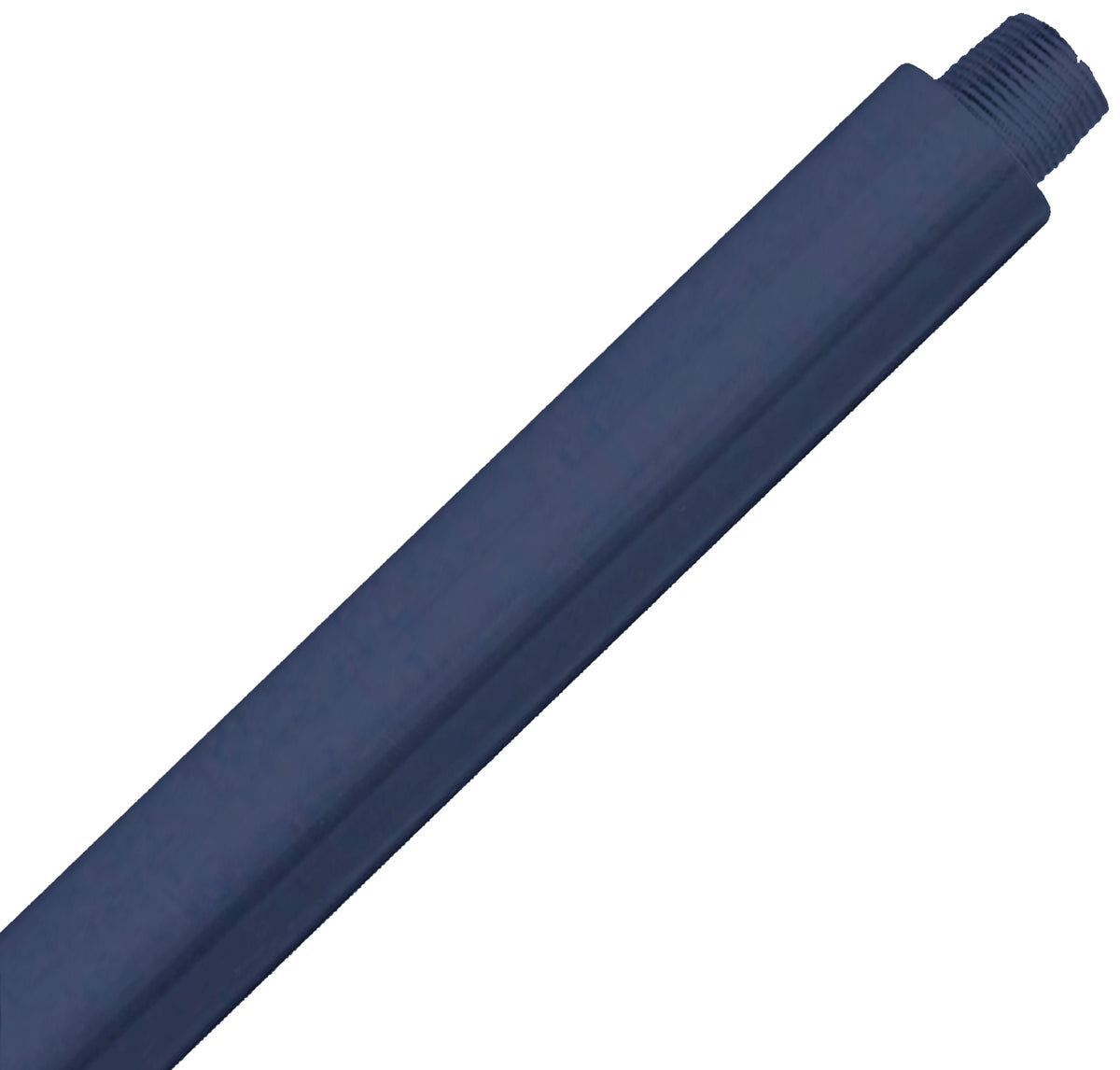 Savoy House 7-EXT-NBL Extension Rod in Navy Blue