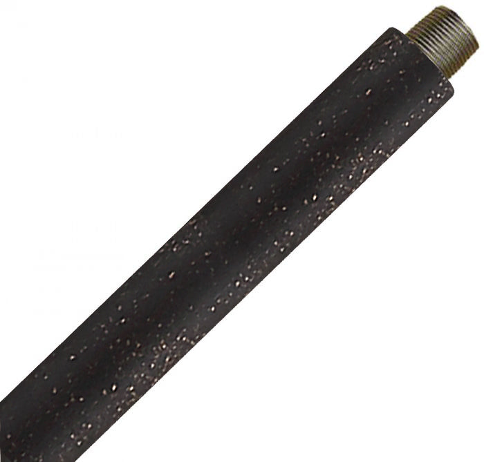 Savoy House 7-EXTLG-101 Extension Rod in Noblewood with Iron