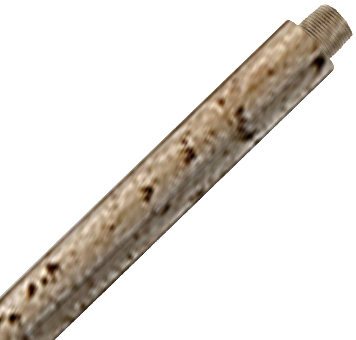 Savoy House 7-EXTLG-60 Extension Rod in Distressed Gold
