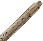 Savoy House 7-EXTLG-60 Extension Rod in Distressed Gold