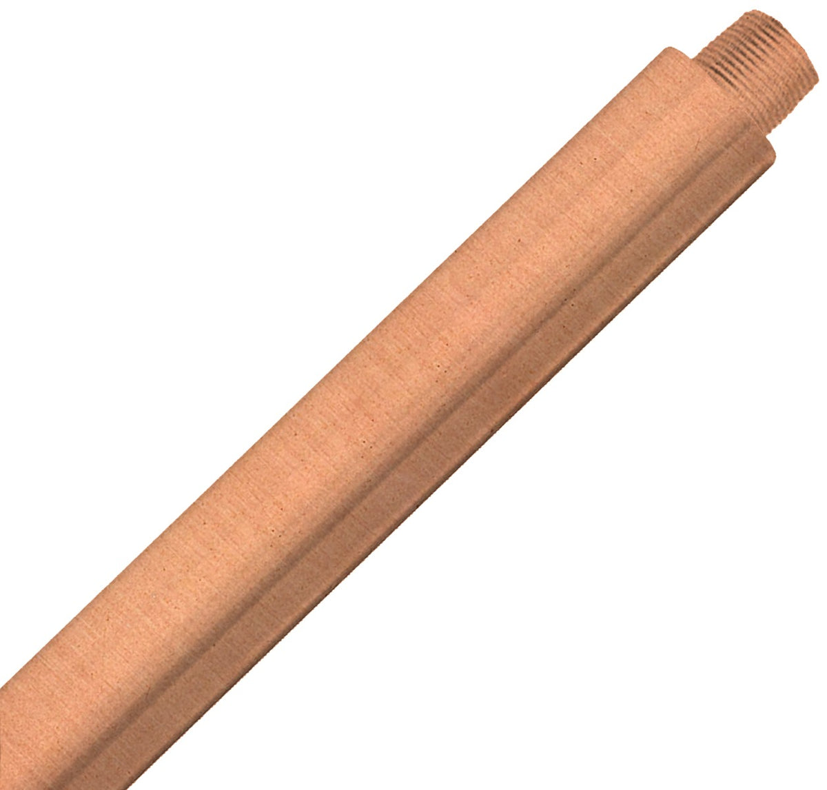 Savoy House 7-EXTLG-92 Extension Rod in Rumba