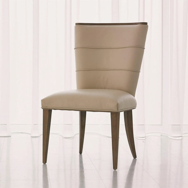 Chaise de salle à manger latérale Adelaide