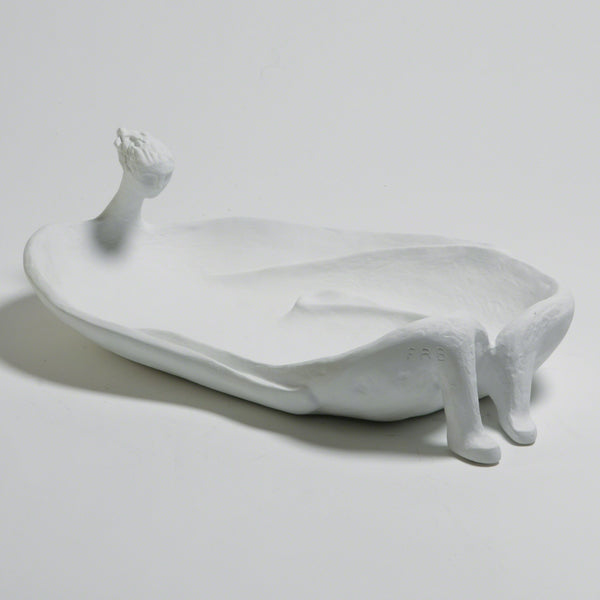 La Femme Baignoire
