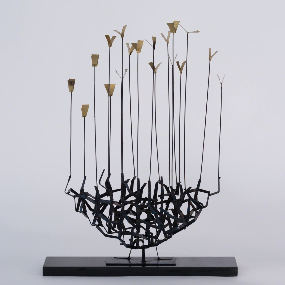 Flock Sculpture