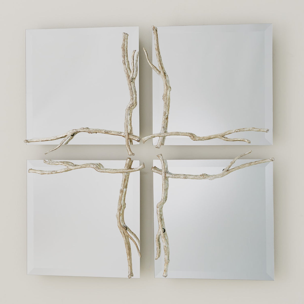 Twig Mirror