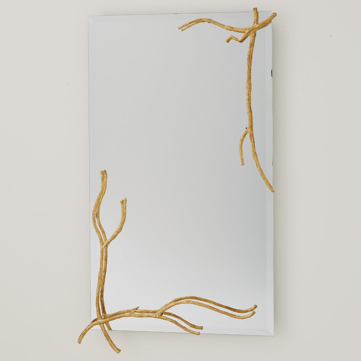 Twig Mirror