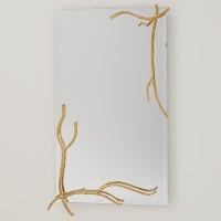 Twig Mirror