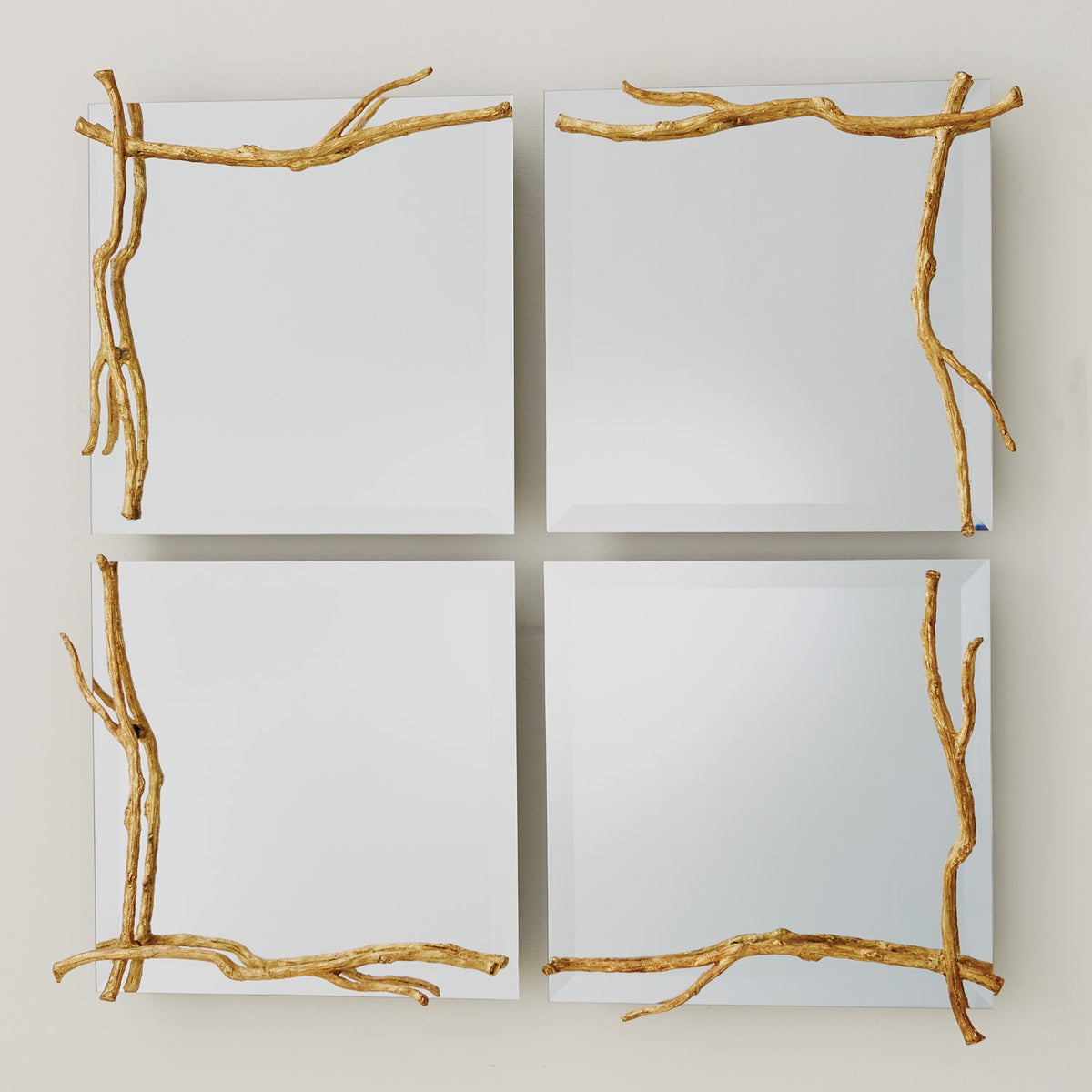 Twig Mirror