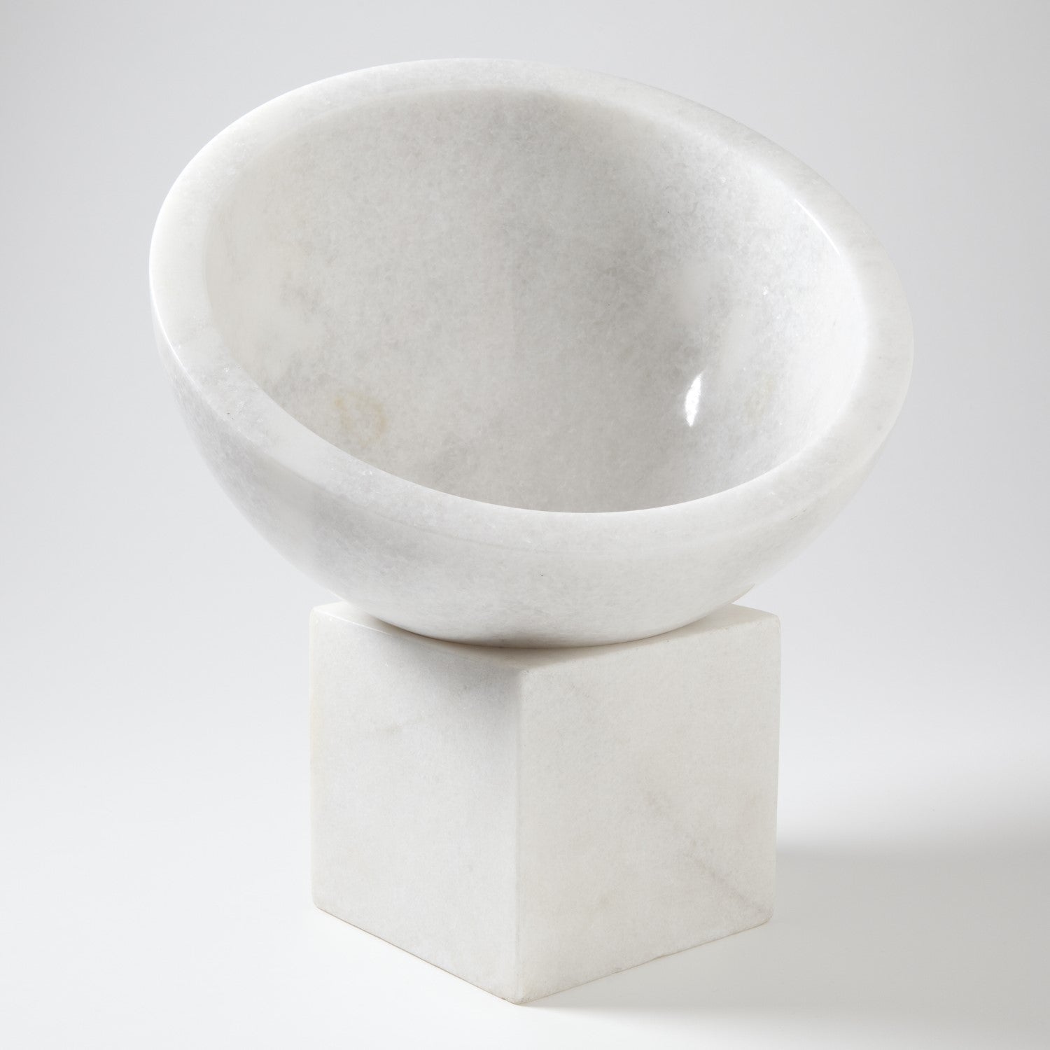 Bol Elements sur bloc inclinable