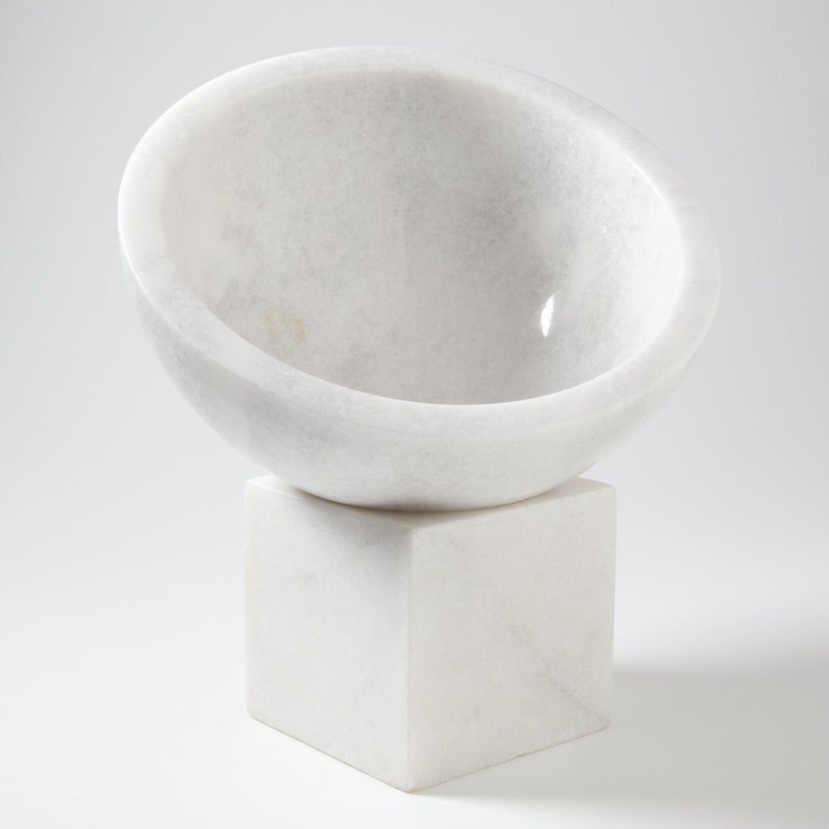 Bol Elements sur bloc inclinable