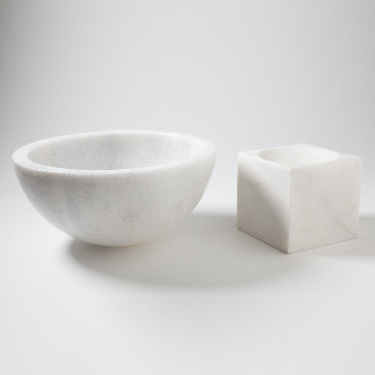 Bol Elements sur bloc inclinable