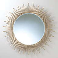 Spike Mirrors
