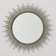 Spike Mirror