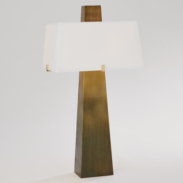 Stoic Lamp
