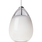 Visual Comfort Modern Collection 700FJALIWZ-LEDS930 Alina Pendant in Antique Bronze