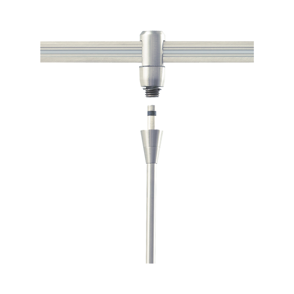 Connecteur MonoRail FreeJack