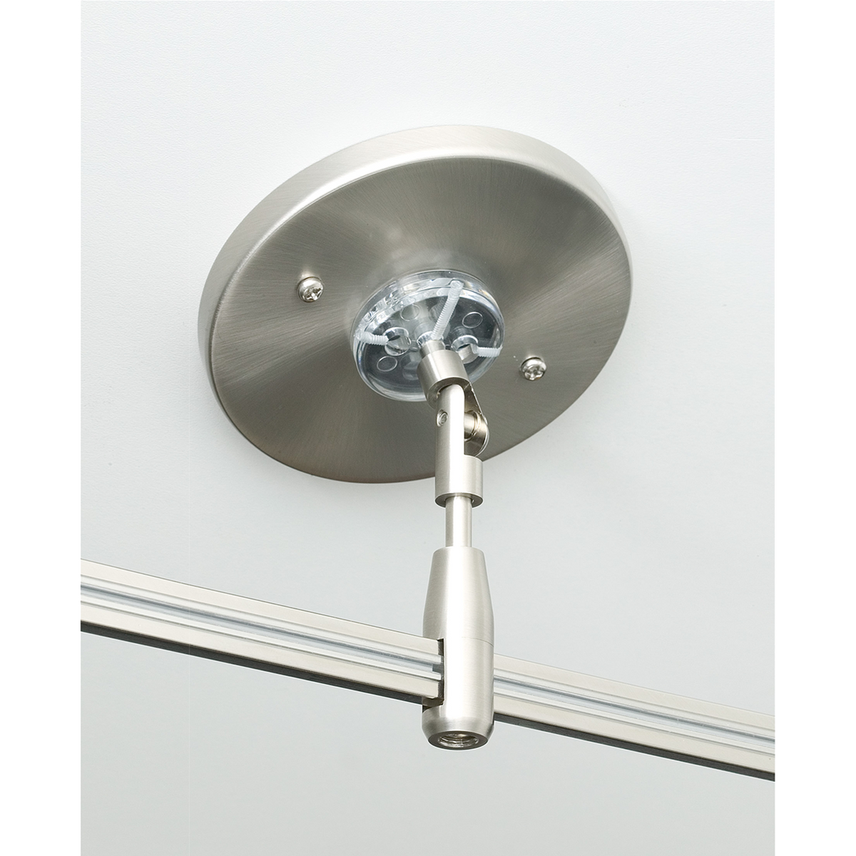 Visual Comfort Modern Collection 700MOPVLTS MonoRail Power Vault Adapter