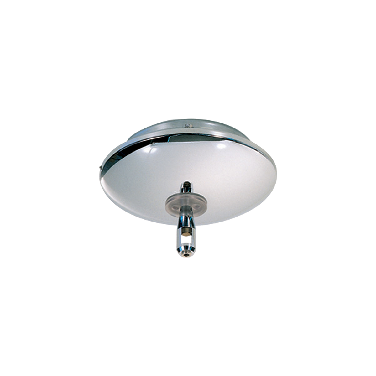 Visual Comfort Modern Collection 700MOSRT15DS MonoRail Surface Transformer-150W Mag