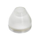 Visual Comfort Modern Collection 700MR16GF Round Glass Shield