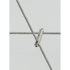 Visual Comfort Modern Collection 700PARTD9S Kable Lite Power Jumpers