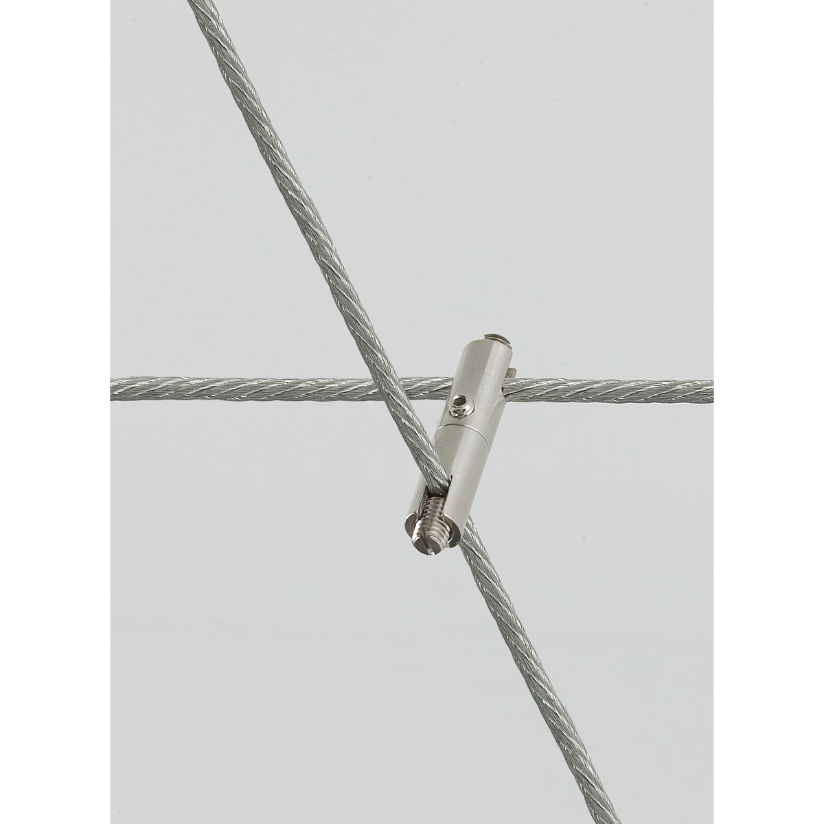 Visual Comfort Modern Collection 700PARTD9S Kable Lite Power Jumpers