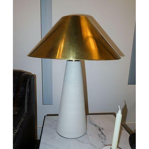 Karam DEL Lampe de table de Visual Comfort Modern Collection | BOÎTE OUVERTE