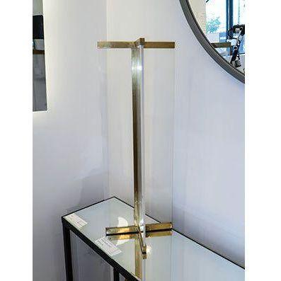 Rohé DEL Lampe de table