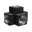 Visual Comfort Modern Collection 700BRX4B Brox Connectors