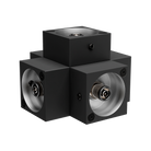 Visual Comfort Modern Collection 700BRX5B Brox Connectors