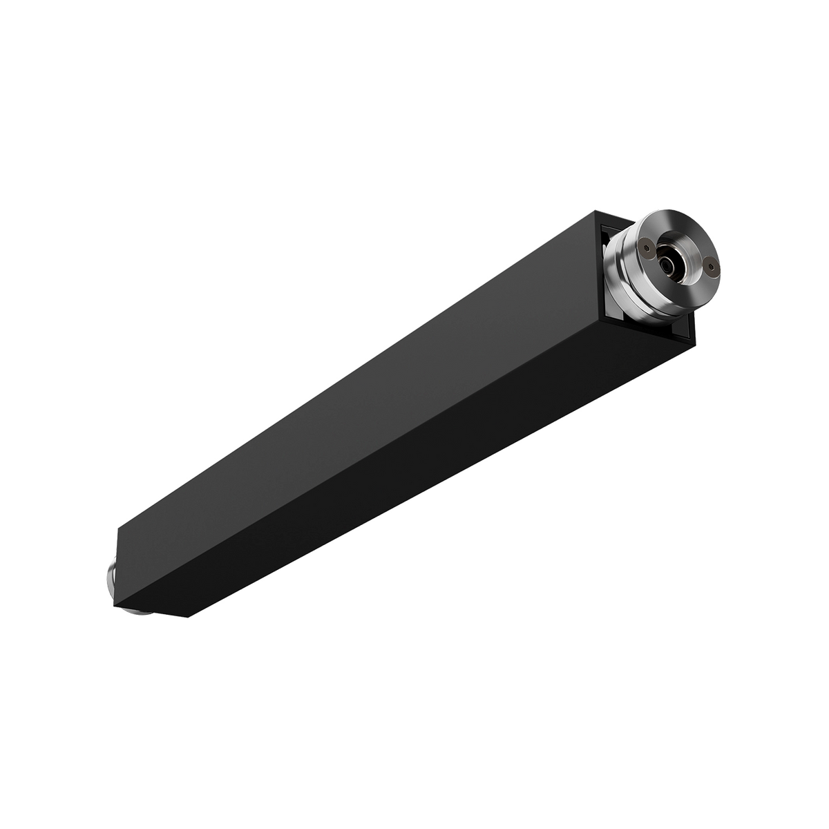 Visual Comfort Modern Collection 700BRXBB12B Brox Blank Bars