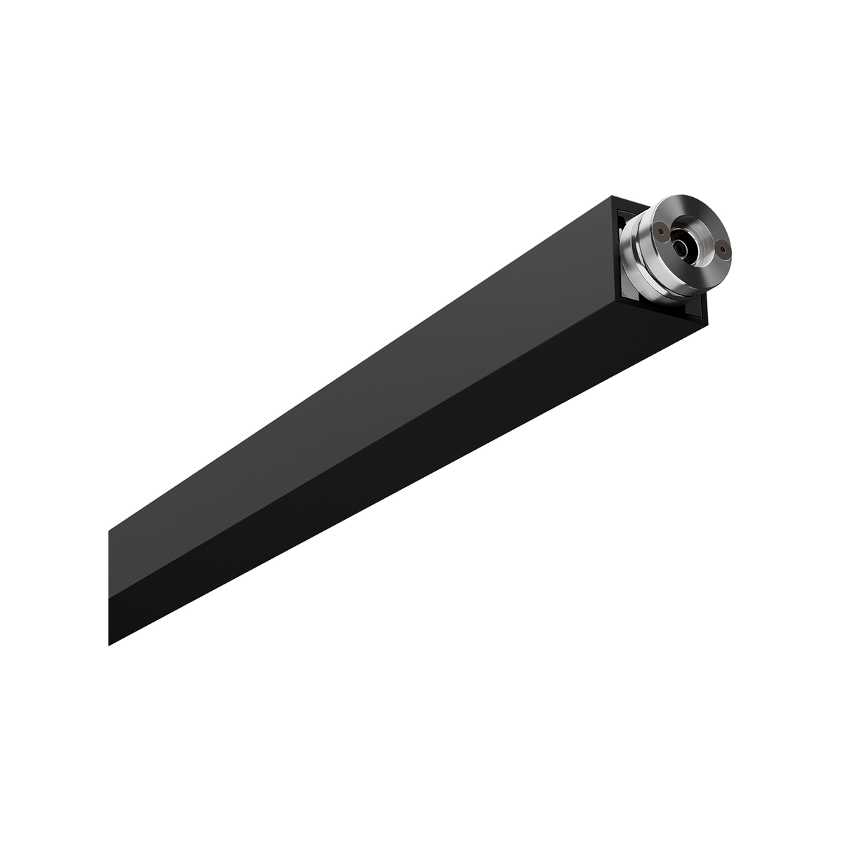 Visual Comfort Modern Collection 700BRXBB72B Brox Blank Bars