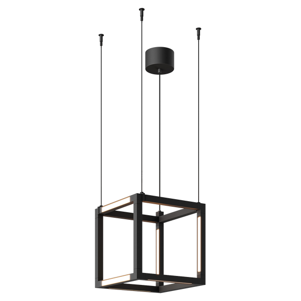 Brox Cube Suspension