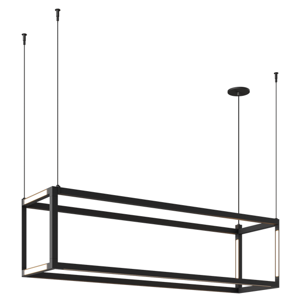 Brox 48 Linear Suspension