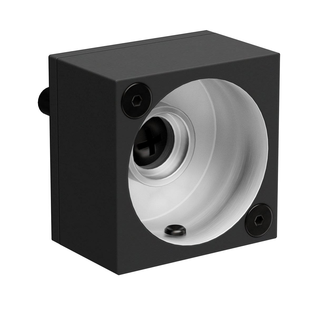 Visual Comfort Modern Collection 700BRXWB Brox Connectors