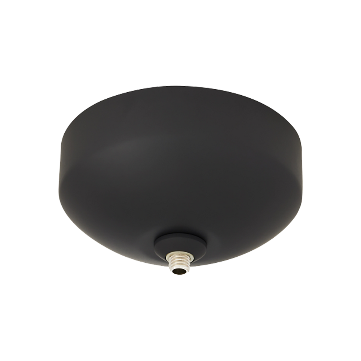 Collection moderne Visual Comfort 700FJSF4BK-LED Plafonnier LED FreeJack