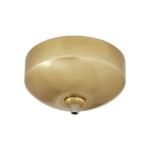 Collection Visual Comfort Modern 700FJSF4NB-LED FreeJack Plafonnier LED