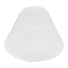 Visual Comfort Modern Collection 700LICOFR Cone Glass Shield