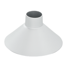 Visual Comfort Modern Collection 700LMPCOS Lil Wok Shade