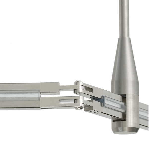 Connecteurs flexibles MonoRail