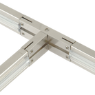Visual Comfort Modern Collection 700MOCTTZ MonoRail T Connector