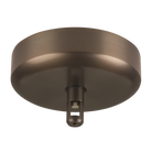 Visual Comfort Modern Collection 700MOMRT250FZ-LED MonoRail Mini-Surface Transformer 250w EL LED