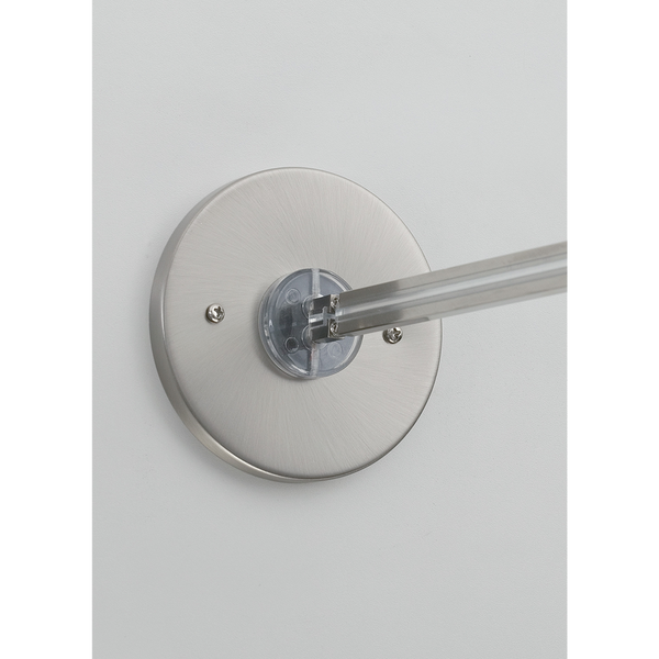 MonoRail 4" Round Direct-End Power Feed